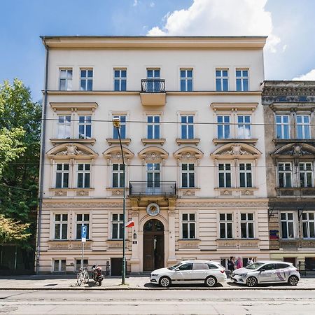 Апартаменти Old Town Luxe Retreat - King Bed - Steps To Main Square Краків Екстер'єр фото